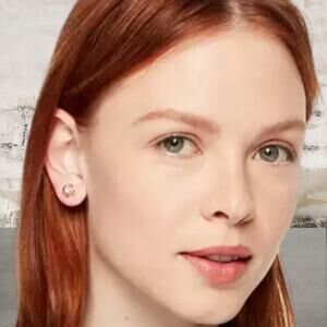 Kate Spade NWT Lady Marmalade Stud Earrings Rose Gold